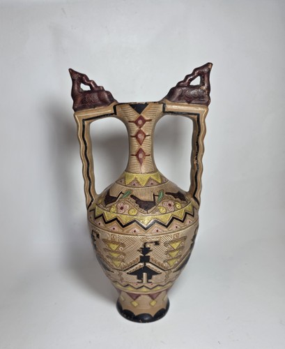 Raro antico vaso - antico, anfora