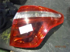 right taillight for Citroen