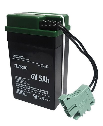Batteria ricambio per peg - ricambio,