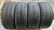 4 pneumatici PIRELLI WINTER