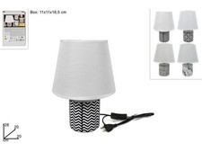 Lume Lampada Comodino Comò