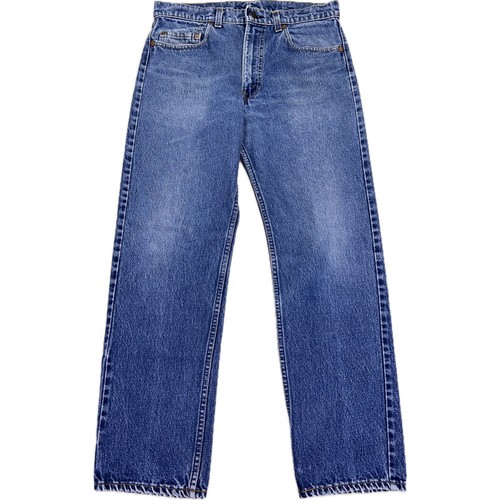 Jeans vintage anni levi - anni, 70