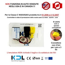 Sedile Tappetino emulatore