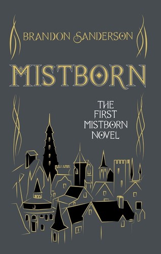 Mistborn collector tenth - mistborn:, collector's