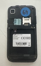 Samsung GALAXY S (GT-I9000)