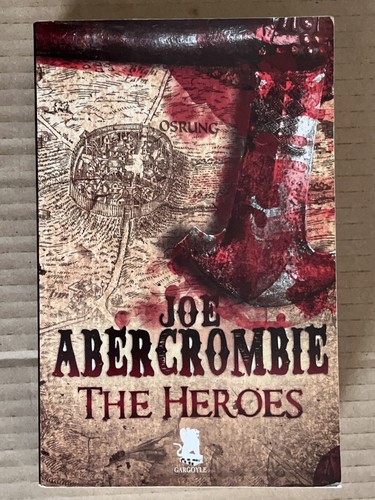 Joe abercrombie the - joe,
