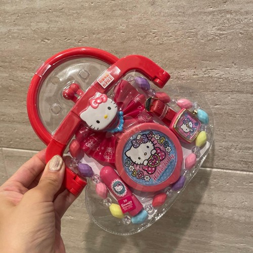 Sanrio hello kitty charm - kitty,