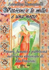 Vittorini e le mille e una