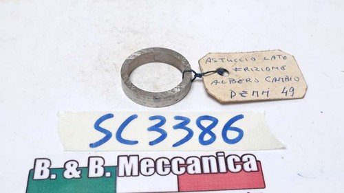Boccola frizione albero cambio - frizione,