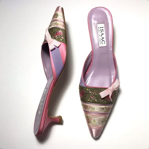 Vintage isaac mizrahi y2k raso - isaac,
