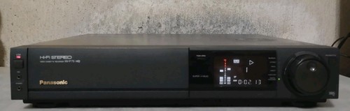 Panasonic f75 - panasonic, nv-f75