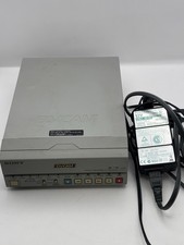 Sony dsr dvcam - sony,