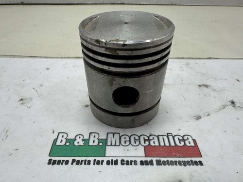 Pistone 4mm ducati 98 - ducati,