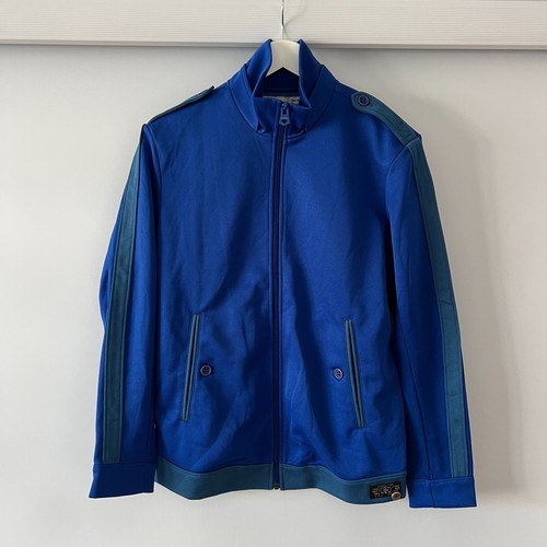 Men diesel blue track - men's,