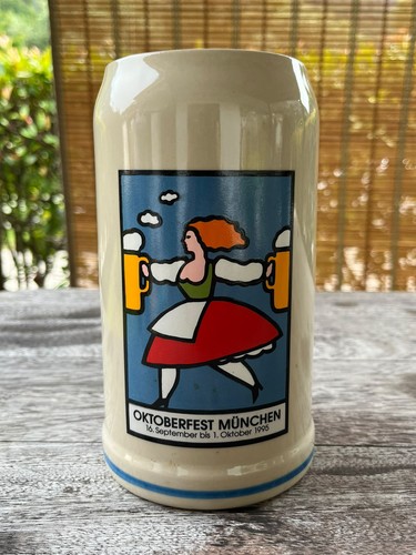 Boccale birra ceramica - boccale,
