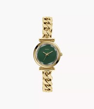 Orologio donna Fossil Acciaio