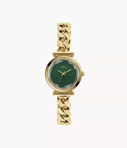 Orologio donna fossil - fossil, acciaio