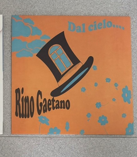 Giri rino gaetano dal - rino,