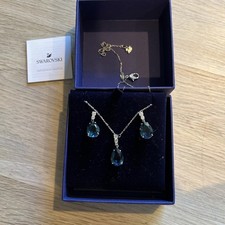 Swarovski set - swarovski,