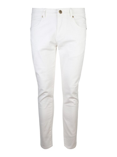 Rifle jeans uomo slim fit - da,
