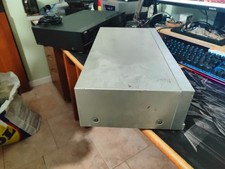 Technics RS-B106 - lettoreregistratore audio cassette