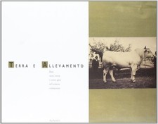 Libri Terra E Allevamento
