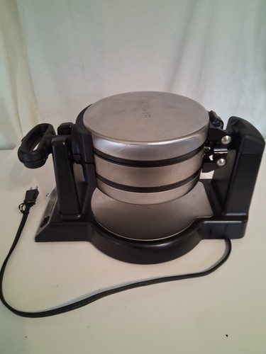 Waffle maker doppio - doppio, pro