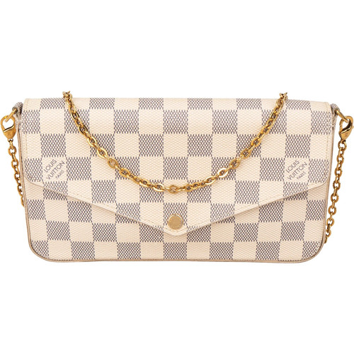 Pochette louis vuitton - pochette,