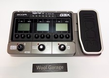 Zoom G3X Amplificatore a