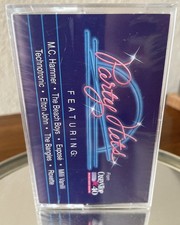 VINTAGE “Party Hits” Audio