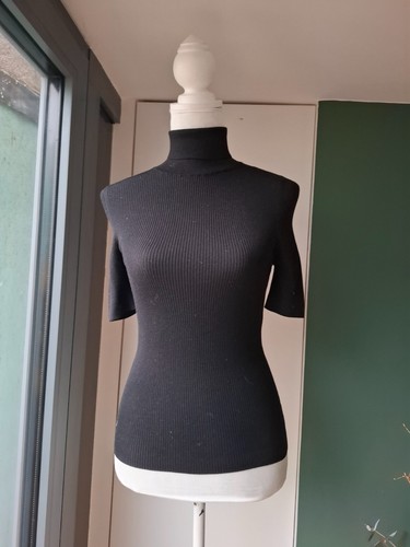 Shirt celine collo tartaruga - t-shirt,
