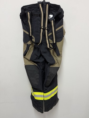 Pantalone intervento vigile - intervento,