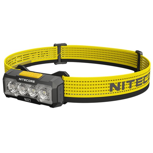 Nitecore nu27 lampada - nu27,