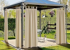 Tenda Gazebo 160x270 Per