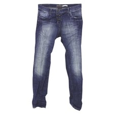  Pantaloni jeans donna PLEASE