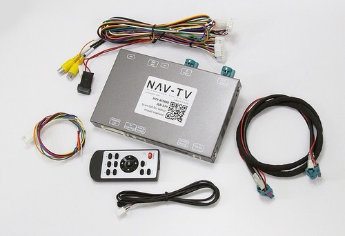 Nav ntv kit880 interfaccia - nav-tv,
