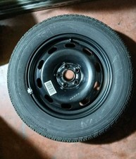  RUOTA DI SCORTA ORIGINALE VOLKSWAGEN GOMMA 195/65r15