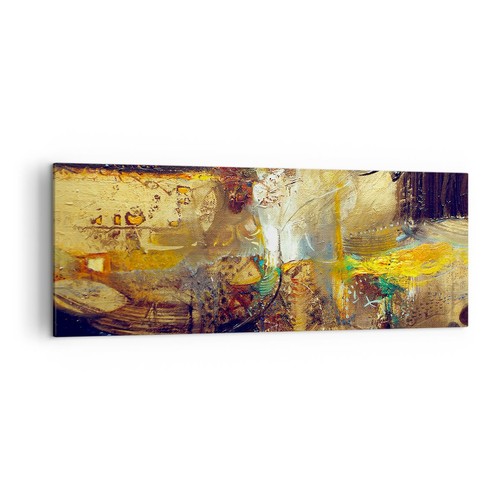 Quadro tela 140x50cm - quadro,