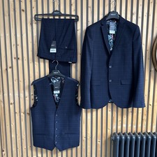 Tuta uomo Next tre pezzi