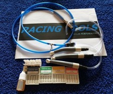 Fresino manipolo angolare 90° gradi per la lavorazione travasi cilindri 2T 