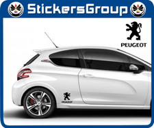 COPPIA ADESIVI FIANCATA