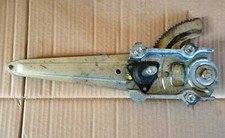 Alzacristalli Posteriore Destro "Manuale" Toyota Yaris (2007)