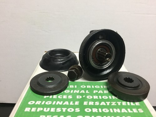 Coppia conica completa - coppia,