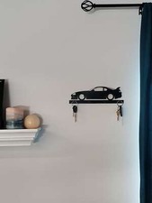 Supra mk4 key holder (3d