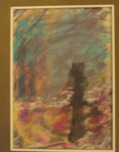 Quadro acquarello titolo - quadro,