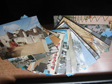 ALBEROBELLO - LOTTO 17 CART