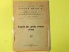 MALATTIE DEL SISTEMA NERVOSO