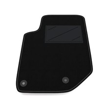 Tappetino auto SOLO LATO GUIDA