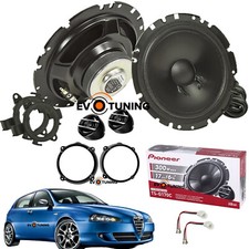 Kit 4 Casse Altoparlanti