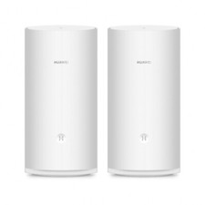 Huawei Wi-Fi Mesh Router Confezione da 2